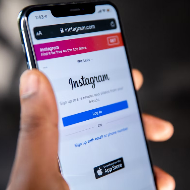 Instagram Marketing