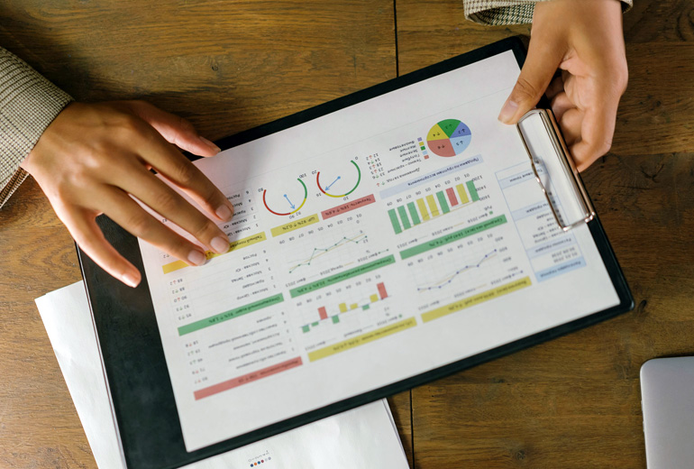 Data Analytics & Insights