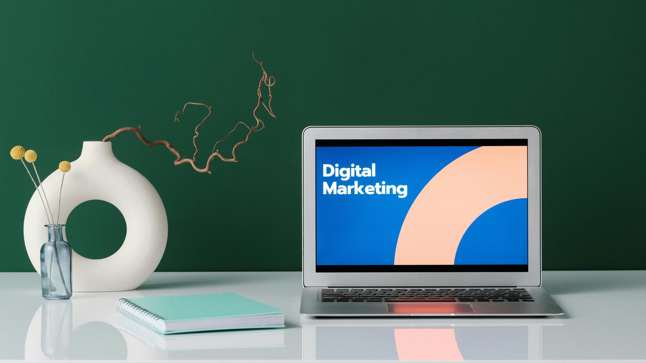 Digital Marketing