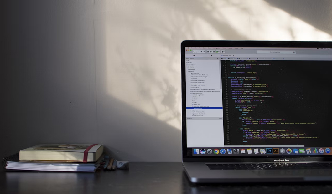 Web Design & IT Services